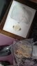 索愛(ài) S350無(wú)線(xiàn)磁吸領(lǐng)夾小蜜蜂擴音器教師專(zhuān)用藍牙音箱音響防嘯叫TF卡U盤(pán)喇叭麥克風(fēng)導游戶(hù)外便攜式 金 曬單實(shí)拍圖