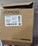 九牧（JOMOO）不銹鋼上水頭編織軟管花灑耐熱防爆淋浴軟管1.5米H2BE2-150103C-2 曬單實拍圖
