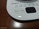 美的（Midea）養(yǎng)生壺 1.5L全自動(dòng)煮茶壺 24h預(yù)約燒水壺 12小時(shí)智能恒溫 11檔控溫電熱水壺 花茶壺煮茶器MK-Y12Q 曬單實(shí)拍圖