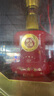 金徽 世紀金徽紅五星 濃香型白酒 50度 500ml*4瓶 整箱裝 中秋送禮 曬單實拍圖
