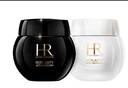 赫蓮娜HR黑繃帶50ml+白繃帶50ml面霜套裝護(hù)膚品化妝品送女友生日禮物 曬單實拍圖