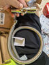 九牧（JOMOO）不銹鋼金屬冷熱進(jìn)水馬桶熱水器軟管60cm H5688-060101C-1 曬單實拍圖