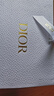 迪奧DIOR【鄧為同款】魅惑潤唇膏004珊瑚色 滋潤保濕護唇口紅生日禮物 曬單實(shí)拍圖
