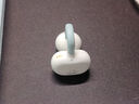 魅族PANDAERx水月雨 PILL OpenAir耳夾藍(lán)牙耳機(jī)聯(lián)合調(diào)音可送禮藍(lán)牙6.0硬件級(jí)AI通話降噪適用小米等手機(jī) 曬單實(shí)拍圖