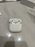 SOULUX【官新正品丨Air4代降噪款】藍牙耳機適配蘋(píng)果無(wú)線(xiàn)2025新款半入耳式金榜iphone16/15/14pods 【原版同功能pods4降噪版】 【主動(dòng)降噪+空間音頻+三真電量】 曬單實(shí)拍圖