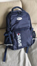 佐奴初中生書(shū)包減負護脊高中大容量抗磨耐撕防潑水高中背包旅行包 曬單實(shí)拍圖