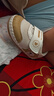 曇蓓漫寶寶學(xué)步鞋男女軟底嬰幼兒涼鞋夏季薄款0-1歲防滑透氣網(wǎng)鞋子防掉 寶寶學(xué)步鞋【卡其色】醫生推薦 18 【鞋內長(cháng)13cm】 曬單實(shí)拍圖