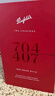 奔富（Penfolds）Bin704+Bin407鏡像禮盒雙支套裝 750ml*2 行貨正品中秋送禮 曬單實(shí)拍圖