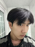 初逅莫比烏斯耳環(huán)男潮流男士耳釘男生潮痞帥高級感耳墜時(shí)尚小眾ins風(fēng) T飾-莫比烏斯耳環(huán) 曬單實(shí)拍圖