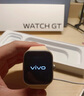 vivoWATCH GT 藍(lán)牙版 晨霜白軟膠智能手表 藍(lán)河操作系統(tǒng)AI 體驗超長續(xù)航 健康監(jiān)測 曬單實拍圖