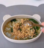 爺爺?shù)霓r(nóng)場高蛋白牛肉酥50g芝麻海苔肉松兒童拌飯料零食輔食 小袋裝 曬單實(shí)拍圖