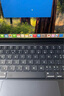 極川【2片裝】Apple蘋(píng)果MacBook Air 13.6英寸M4/3/2屏幕膜2025/24/22款筆記本電腦屏幕保護膜高清易貼 曬單實(shí)拍圖