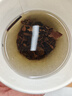 悠茗山福鼎白茶壽眉獨立小方片便攜禮盒老白茶緊壓茶餅茶葉自己喝送朋友 2018年壽眉小方片獨立盒裝100g*10條贈杯 曬單實(shí)拍圖