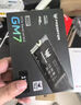 宏碁掠奪者（PREDATOR）1TB SSD固態(tài)硬盤 M.2接口(NVMe協(xié)議) GM7000系列｜NVMe PCIe 4.0讀速7400MB/s  AI電腦存儲配件 曬單實拍圖