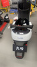 九號（Ninebot）九號智能電動摩托車E80c MK2全速真續(xù)航鉛酸【門店自提】 到門店選顏色 曬單實拍圖