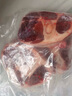 帕爾司（PALES）阿根廷帶骨牛腱 凈重4斤 冷凍原切谷飼生鮮牛肉牛前腿腱子  曬單實(shí)拍圖