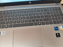 惠普（HP）星Book15  2025酷睿新品商務(wù)輕薄筆記本電腦 大屏便攜學(xué)生本女生辦公本 i5-13500H 16G 1T A面金屬 【標配】16GB內存 曬單實(shí)拍圖