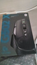 羅技（G）G502 X LIGHTSPEED無線游戲鼠標(biāo)  混合微動(dòng) HERO引擎 經(jīng)典爆款電競(jìng)鼠標(biāo) 黑色 情人節(jié)禮物 曬單實(shí)拍圖