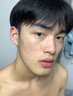 東洋之花氨基酸控油凈膚潔面乳祛痘男青少年初高中生12-18歲控油青春痘 曬單實(shí)拍圖