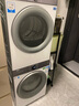 海爾云溪4.0洗烘套裝77EW滾筒10kg洗衣機(jī)+雙擎熱泵烘干機(jī)家用洗烘套裝組合 國家補貼 77E直驅(qū)精華洗雙擎熱泵+1.21洗凈比+羊毛綠標(biāo) 曬單實拍圖