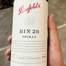 奔富（Penfolds）BIN28西拉/設(shè)拉子干紅葡萄酒750ml*1支澳洲原瓶進(jìn)口木塞【澳版】 曬單實(shí)拍圖