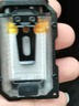 擎云耀影Y20PRO強光手電筒長(cháng)續航可充電迷你便攜戶(hù)外鑰匙扣手電筒 曬單實(shí)拍圖