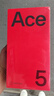 一加 Ace 5 12GB+256GB 引力鈦 國家補(bǔ)貼 第三代驍龍 8 風(fēng)馳游戲內(nèi)核 冰川電池 oppo游戲AI智能5G手機(jī) 曬單實(shí)拍圖