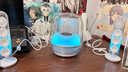 哈曼卡頓 音樂(lè)水晶五代 流光版 藍(lán)牙音箱  家用電腦桌搭 居家藝術(shù)音響 七夕禮物  【自營(yíng)專(zhuān)供】 水晶5 曬單實(shí)拍圖
