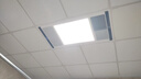 美的（Midea）浴霸暖風(fēng)照明排氣一體集成300x600風(fēng)暖衛生間暖風(fēng)機換氣浴霸燈G2 曬單實(shí)拍圖