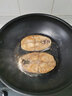 特福（Tefal）炒鍋不粘鍋家用炒菜鍋少油煙鍋32cm炒鍋佳溫紅心磁爐通用炒鍋 曬單實(shí)拍圖