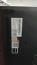 機械師曙光16S【RTX5070Ti 300Hz屏】16英寸AI高能學(xué)生辦公游戲本筆記本電腦R9 7945HX 2.5K 16G1TB  曬單實拍圖