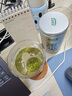 樂品樂茶茶葉綠茶特級毛尖2025新茶明前春茶自飲自己喝250g中秋禮品送人 曬單實(shí)拍圖