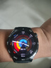 華為（HUAWEI）【七夕情人節(jié)】WATCH GT 5智能手表運(yùn)動(dòng)玄璣感知系統(tǒng)血氧心率體溫呼吸監(jiān)測(cè)藍(lán)牙通話防水男女情緒 46mm 幻夜黑-氟橡膠表帶【送皮表帶+貼膜】 曬單實(shí)拍圖