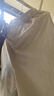 NASAWASSUP褲子男春夏季潮牌痞帥寬松闊腿休閑長褲三條杠薄款速干抽繩束腳褲 豆綠色K82-HM XL 【建議120-135斤】 曬單實拍圖
