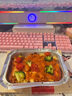 雷蛇（Razer）八岐大蛇V2 無線鼠標 游戲鼠標 輕約60克 持久續(xù)航 便攜辦公游戲 粉晶 18000DPI 曬單實拍圖