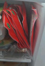 伊賽（yisai） 國產(chǎn)清真黑椒牛排套餐10片1000g黃油包100g黑椒醬包200g七夕禮物 曬單實拍圖