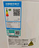 海信（Hisense）空調(diào) 易省電Pro 大3匹AI省電速冷熱仿真自然風(fēng)超一級(jí)國家補(bǔ)貼20%立式空調(diào)柜機(jī)KFR-72LW/E370Pro-X1 曬單實(shí)拍圖