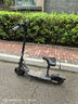 九號(hào)（Ninebot）電動(dòng)滑板車F2升級(jí)款成年人兩輪代步折疊便攜式電動(dòng)車智能減震避震防滑穩(wěn)定 曬單實(shí)拍圖