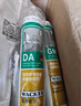 瓦克（WACKER）GM玻璃膠通用型廚衛密封膠美容膠中性耐候門(mén)窗硅酮膠結構膠白色 曬單實(shí)拍圖