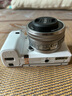索尼 /Sony A6000 A6300 A6400 A6500 ZVE10 二手入門(mén)微單數(shù)碼相機(jī) 索尼微單a6000+16-50套機(jī)（顏色隨機(jī)） 99新 曬單實(shí)拍圖