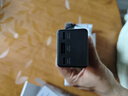 ThinkPlus【新3C認證】聯(lián)想鋒行者充電寶125W快充12800毫安時(shí)筆記本拯救者y7000pPD協(xié)議適用蘋(píng)果17華為聯(lián)想  曬單實(shí)拍圖