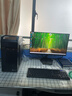 AMD銳龍 R5 5600GT/5700GT/ 辦公游戲臺(tái)式組裝電腦主機(jī)整機(jī)DIY組裝機(jī)顯示器一體辦公機(jī) R5 5600GT+16G+512G丨配一 單主機(jī) 曬單實(shí)拍圖