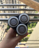 飛利浦（PHILIPS）【價(jià)保11.11提前搶】剃須刀電動(dòng)男士刮胡刀 進(jìn)口刀頭胡須刀全身水洗干濕兩用電須刀須刨送男友禮物 升級(jí)新1系S1881【親膚閃充 更久續(xù)航】 曬單實(shí)拍圖