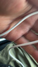 飛利浦（PHILIPS） 剃須刀充電器適配S1112S1213PQ888X5005電壓（ 5V） 5V USB充電線 曬單實(shí)拍圖