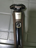 飛利浦（PHILIPS）電動(dòng)剃須刀經(jīng)典5系 閃電系列智能刮胡刀 生日禮物 七夕情人節(jié)禮物送老公送男友 曬單實(shí)拍圖