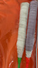 薰風(fēng)Kumpoo薰風(fēng)007pro手膠超薄粘性平面羽毛球拍奶膠吸汗防滑魚(yú)竿網(wǎng)拍 顏色混合可自選【留言或備注】 薰風(fēng)007PRO手膠【4條裝】 曬單實(shí)拍圖