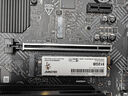 微星（MSI）PRO H610M-G DDR4 電腦主板 支持CPU 12400F/12490F/13400F (INTEL H610/LGA 1700)  曬單實拍圖