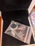 圣雅羅莫比烏斯環(huán)情侶對戒女男素圈999純銀戒指生日禮物送女友 曬單實(shí)拍圖