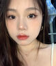 維特絲眼線(xiàn)筆防水防汗不暈染持久極細順滑不脫妝速干臥蠶筆二合一初學(xué)者 曬單實(shí)拍圖