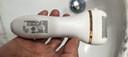 志高（CHIGO）電動(dòng)磨腳器可全身水洗 電動(dòng)修足器美足器電動(dòng)修腳器充電式磨腳神器電動(dòng)磨腳石去老繭去死皮儀F198 曬單實(shí)拍圖